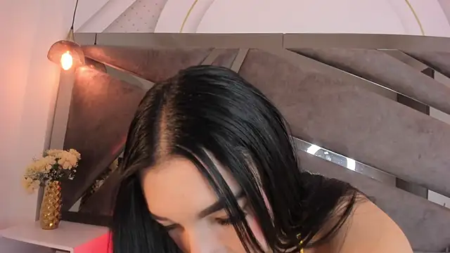 Chloee Parkerr online show from May 29, 2026, 3:34 am