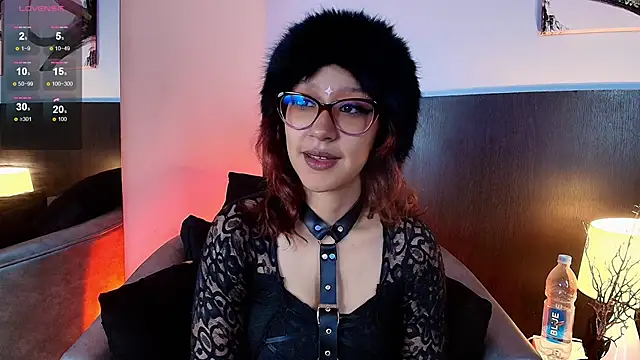 Persephone   online show from April 16, 2026, 3:40 am