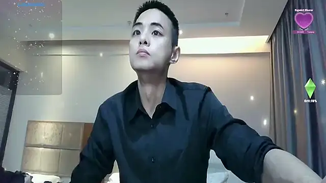 davidboys online show from April 17, 2026, 5:16 pm