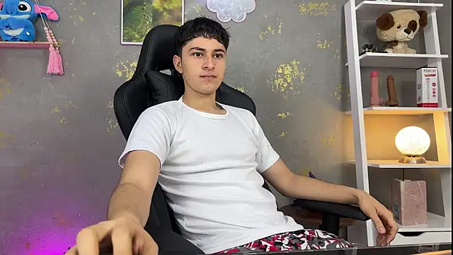 noah magno  online show from April 11, 2026, 10:30 am