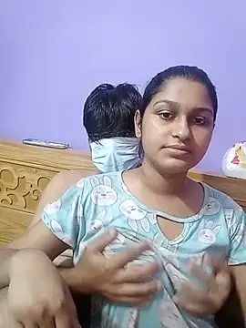Snapshot of Jerin_Couple61 chatting on June 30, 2026, 2:55 am Jerin Couple61 online show from June 30, 2026, 2:55 am