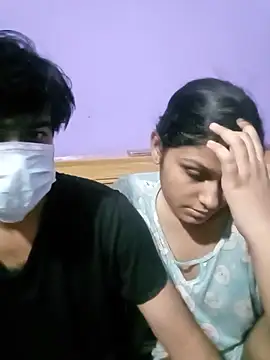Snapshot of Jerin_Couple61 chatting on June 18, 2026, 9:20 pm Jerin Couple61 online show from June 18, 2026, 9:20 pm