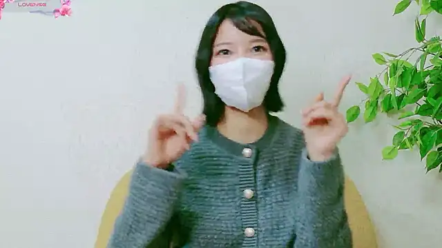 Snapshot of MISOSIRURICE chatting on April 21, 2026, 1:07 pm MISOSIRURICE online show from April 21, 2026, 1:07 pm