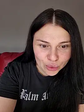 AliceX69 online show from April 3, 2026, 3:51 pm