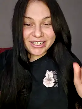 AliceX69 online show from April 17, 2026, 7:17 pm