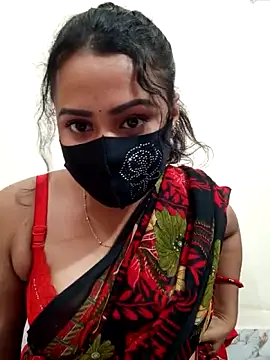 Snapshot of Neha-06 chatting on April 10, 2026, 7:54 pm Neha-06 online show from April 10, 2026, 7:54 pm