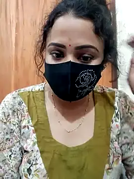 Snapshot of Neha-06 chatting on April 11, 2026, 6:55 pm Neha-06 online show from April 11, 2026, 6:55 pm