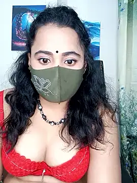 Snapshot of Neha-06 chatting on April 2, 2026, 1:40 pm Neha-06 online show from April 2, 2026, 1:40 pm