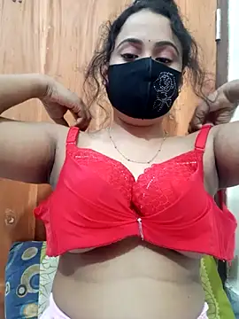 Snapshot of Neha-06 chatting on April 13, 2026, 8:13 pm Neha-06 online show from April 13, 2026, 8:13 pm