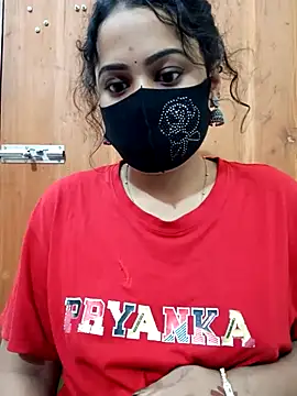 Snapshot of Neha-06 chatting on April 12, 2026, 8:01 pm Neha-06 online show from April 12, 2026, 8:01 pm