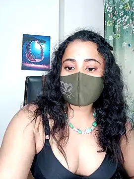 Snapshot of Neha-06 chatting on April 3, 2026, 2:12 pm Neha-06 online show from April 3, 2026, 2:12 pm