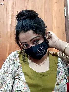 Snapshot of Neha-06 chatting on April 14, 2026, 8:25 pm Neha-06 online show from April 14, 2026, 8:25 pm