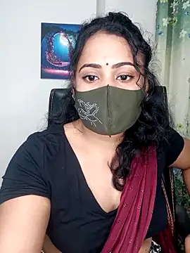 Snapshot of Neha-06 chatting on April 4, 2026, 8:04 pm Neha-06 online show from April 4, 2026, 8:04 pm