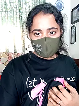 Snapshot of Neha-06 chatting on April 3, 2026, 1:56 am Neha-06 online show from April 3, 2026, 1:56 am