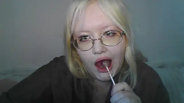 Elayne Sweet online show from April 9, 2026, 8:09 am