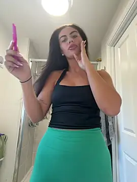 Jessiebx online show from April 17, 2026, 6:22 pm