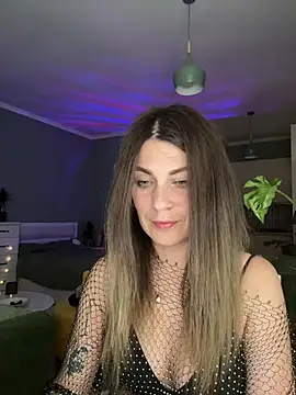 Rita Tease online show from July 15, 2026, 8:05 pm