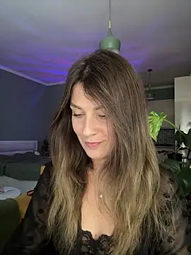 Rita Tease online show from July 15, 2026, 7:48 am
