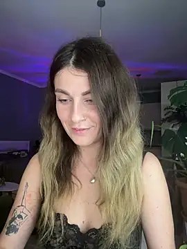Rita Tease online show from July 7, 2026, 7:06 pm
