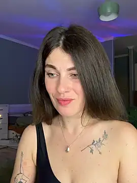 Rita Tease online show from July 12, 2026, 7:26 pm