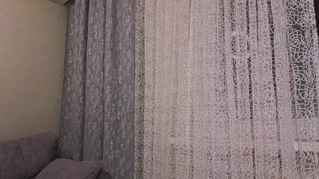 Jessy Blonde online show from April 18, 2026, 7:07 pm