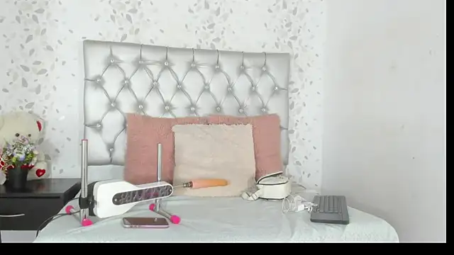 brenda sofia69 online show from July 25, 2026, 1:06 pm