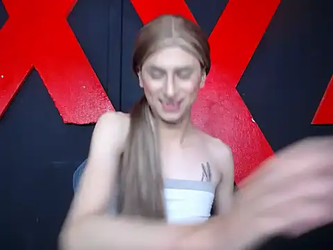 AlanFox1 online show from April 7, 2026, 2:08 pm