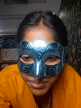 RUCHI456 online show from July 5, 2026, 5:47 am