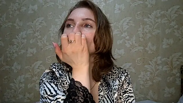 GwenMerkt online show from April 11, 2026, 6:22 pm