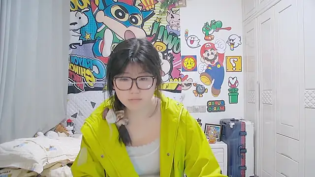 mianmian-666 online show from April 14, 2026, 11:59 am