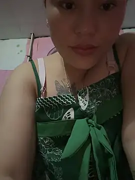 Lina-Naughty online show from April 17, 2026, 7:11 am