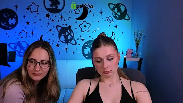 so hot rosalie online show from April 30, 2026, 11:42 pm