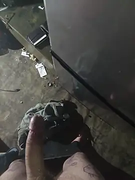 Rockstar842141 online show from April 23, 2026, 2:51 am