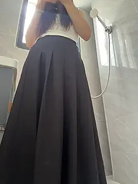 Xiaoyunduo1 online show from July 15, 2026, 4:19 am