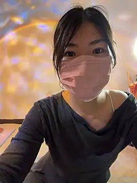 Xiaoyunduo1 online show from April 13, 2026, 3:16 pm