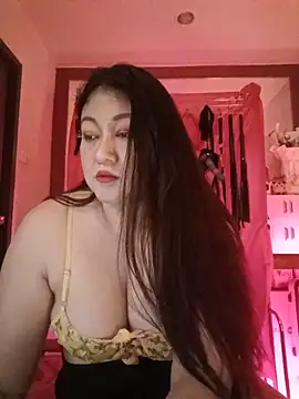 Snapshot of dominalisa chatting on June 16, 2026, 11:54 am dominalisa online show from June 16, 2026, 11:54 am