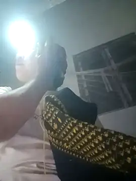 Snapshot of jikey-bibi chatting on April 7, 2026, 9:27 pm jikey-bibi online show from April 7, 2026, 9:27 pm