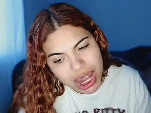 HannyKooper online show from April 10, 2026, 3:41 pm