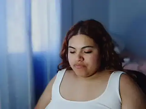 HannyKooper online show from April 15, 2026, 2:43 pm