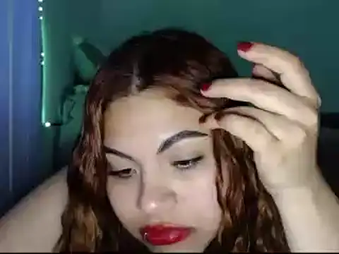 HannyKooper online show from March 31, 2026, 6:10 pm