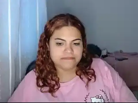 HannyKooper online show from April 6, 2026, 6:09 pm