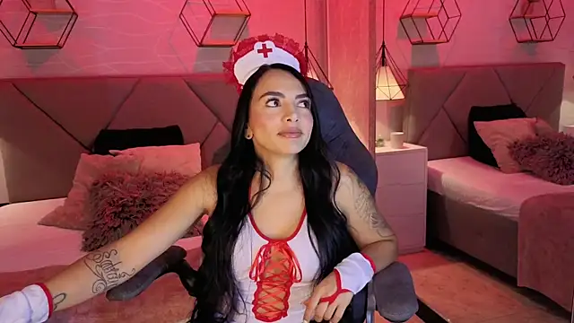 Snapshot of brendasweet10 chatting on April 3, 2026, 2:40 am brendasweet10 online show from April 3, 2026, 2:40 am