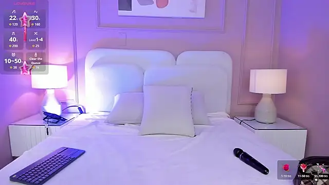 Namiidexter online show from April 5, 2026, 5:30 pm