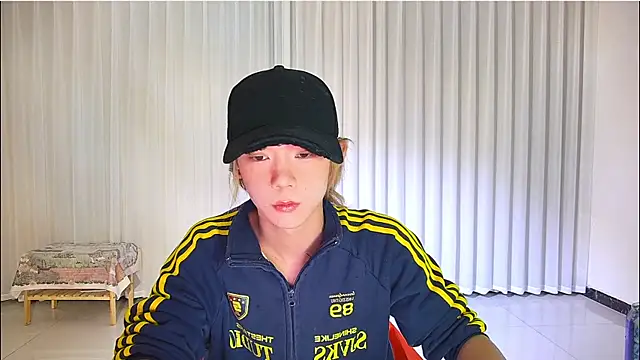 wumei-001 online show from April 8, 2026, 10:39 am