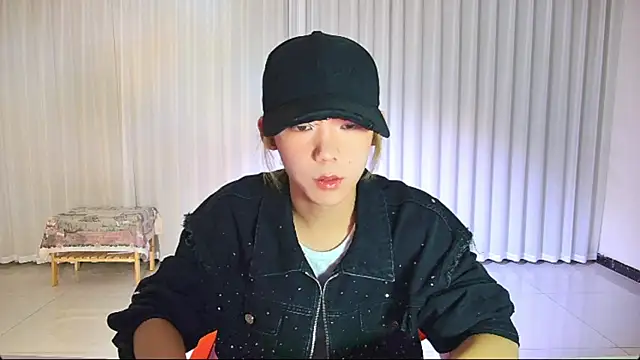 wumei-001 online show from April 11, 2026, 10:41 am