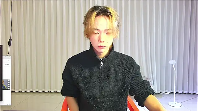 wumei-001 online show from April 4, 2026, 4:30 am