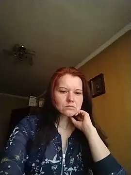 Snapshot of VeronikaLogan chatting on May 21, 2026, 6:22 am VeronikaLogan online show from May 21, 2026, 6:22 am