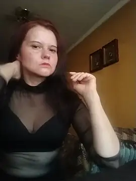 Snapshot of VeronikaLogan chatting on June 1, 2026, 4:17 pm VeronikaLogan online show from June 1, 2026, 4:17 pm