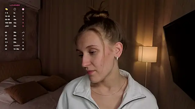 DottyRuhlin online show from April 16, 2026, 9:39 pm