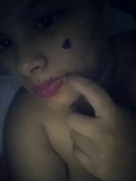 Kimberlyxxo online show from July 17, 2026, 1:58 am